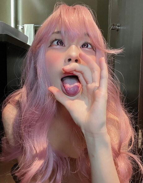 Amaimaiofficial actrice de nus image