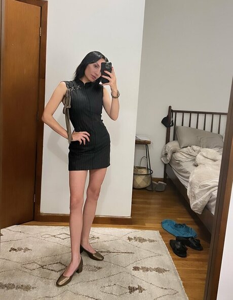 Anna Khachiyan meilleure étoile collection