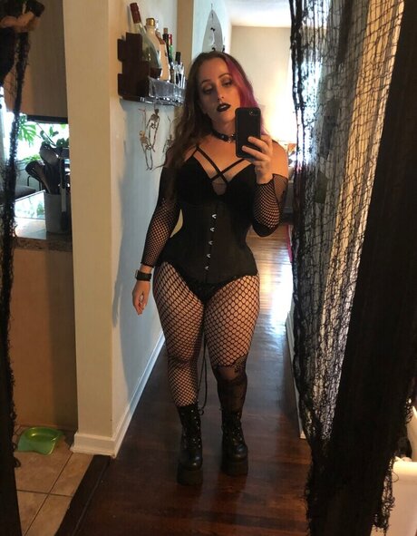 TheSwampQueen star du porno sexy galerie