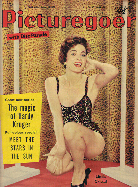 Vintage Sexy Celebs étoile sexy photos