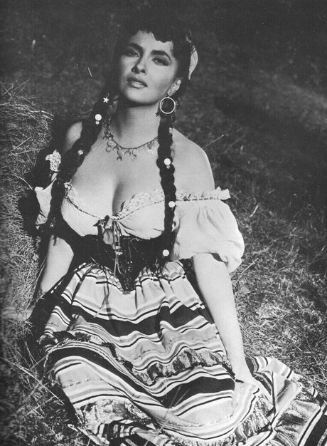 Vintage Sexy Celebs star érotique archive