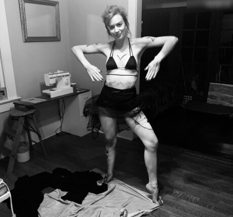 Britt Lower Profilfoto