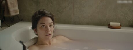 Britt Lower modèle de haute qualité photo