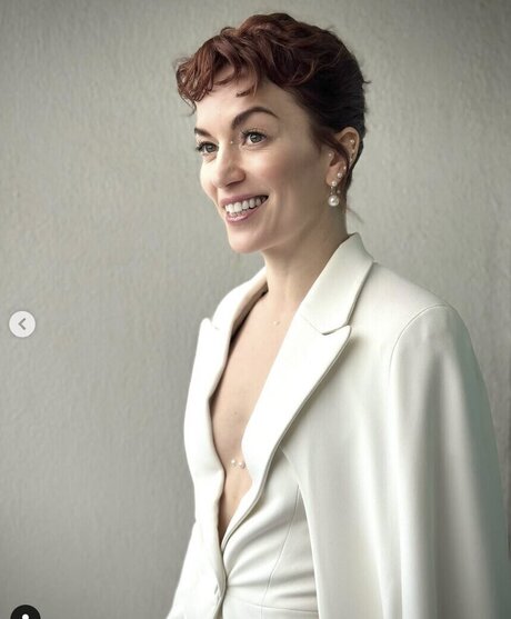 Britt Lower meilleure actrice archive