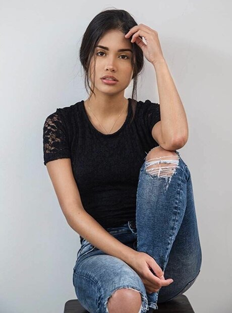 Valeria Emiliani étoile magnifique galerie