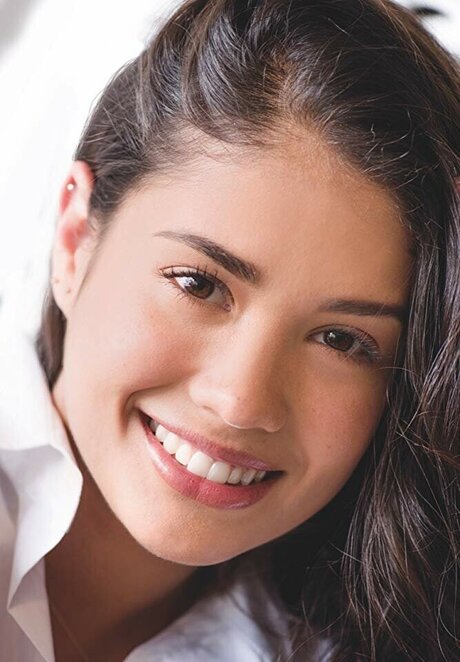 Valeria Emiliani actrice xxx des photos