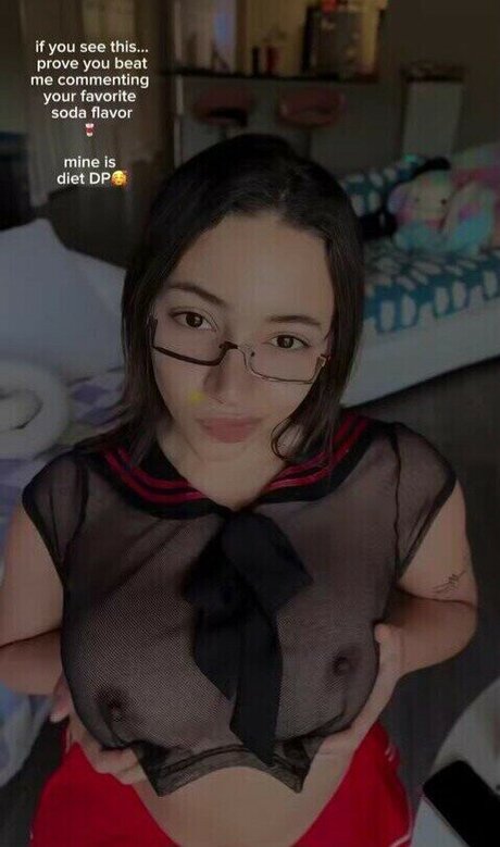 Toastycakez étoile sexy photo