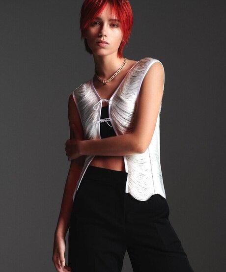 Lisa und Lena étoile parfaite images