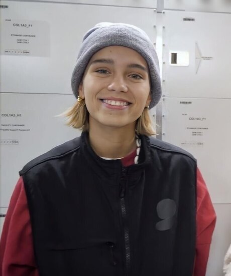 Lisa und Lena star du porno images