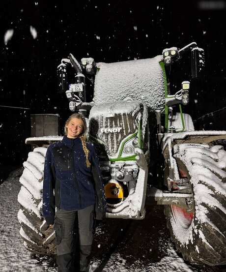 Paulas Landleben actrice xxx archive