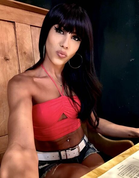 Patricia Fernandes modèle xxx des photos