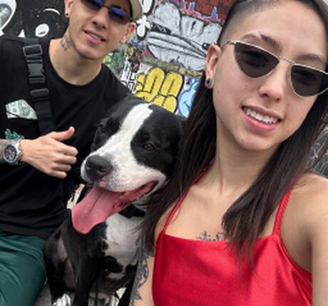 LupeHikari actrice nue collection