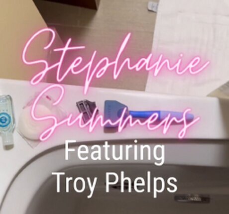 Stephanie Summers modèle exclusif galerie