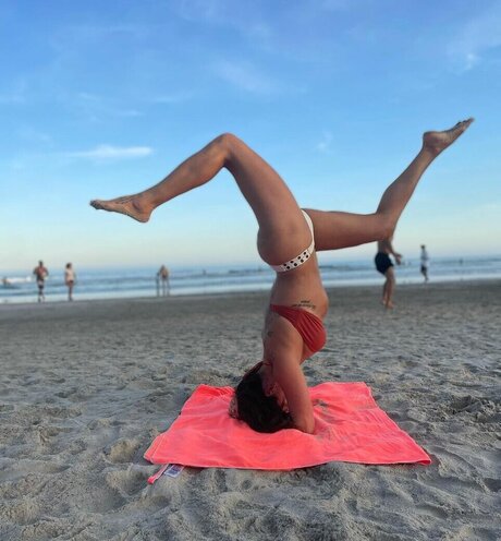 Priscila Sol modèle meilleur galerie