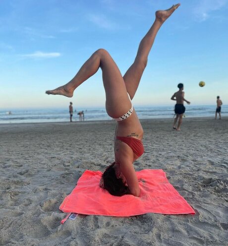 Priscila Sol actrice parfaite des photos