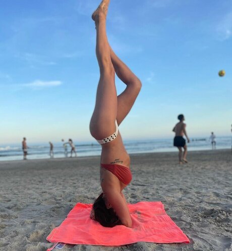 Priscila Sol actrice parfaite images