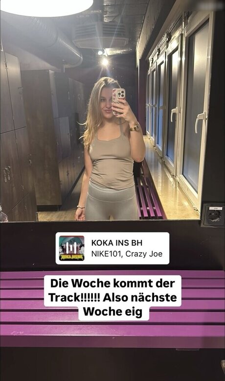 Nike101 modèle porno images