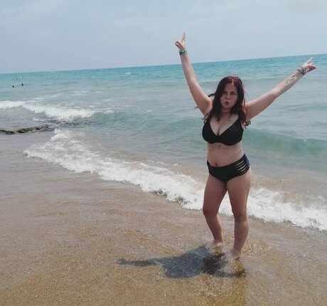 ThisIsEmmi modèle xxx collection