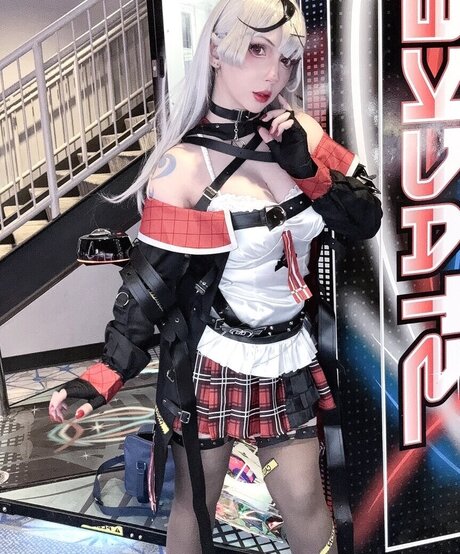 TheAwakened_ star du porno nue image