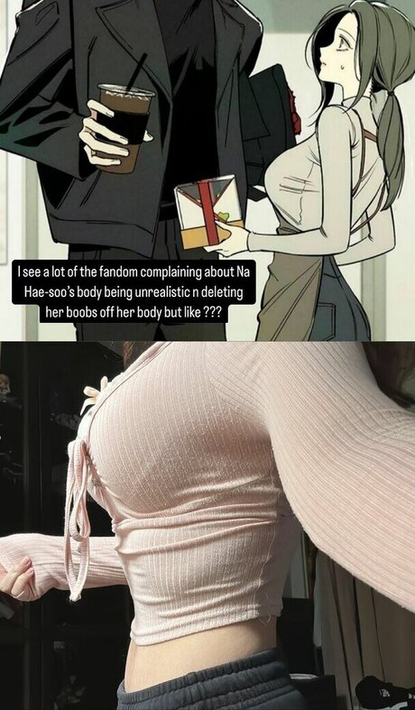 TheAwakened_ modèle galeries