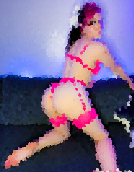 fans asexués uniquement nu parfait galeries