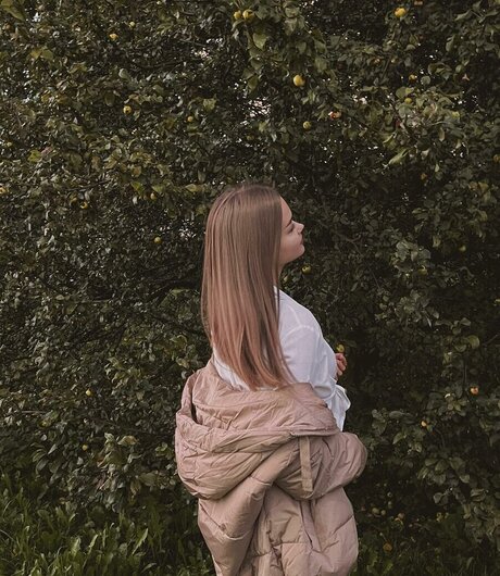 alina zaozerskayaaa star du porno parfaite collection