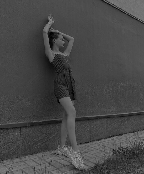 alina zaozerskayaaa étoile sexy images