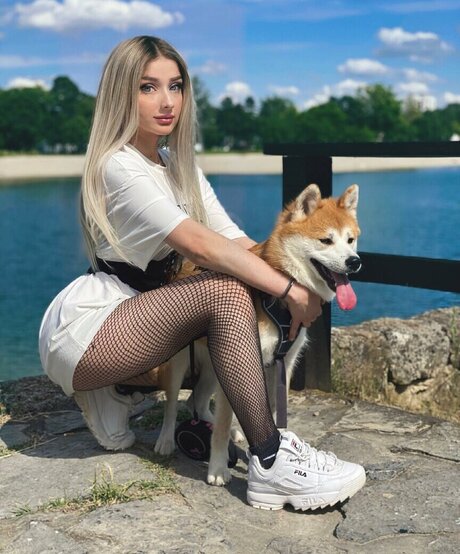 aryssa614 belle étoile img