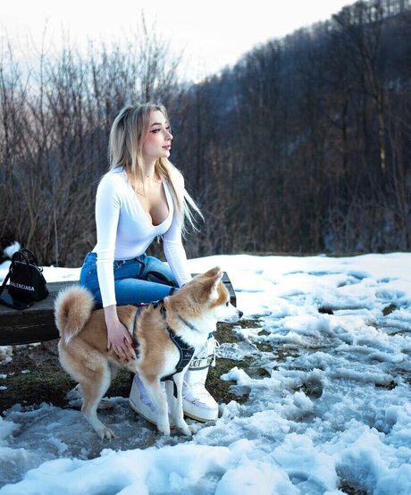 aryssa614 art étoile photo