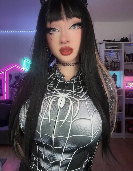 aryssa614 beau modèle photo