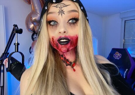 aryssa614 étoile hd image