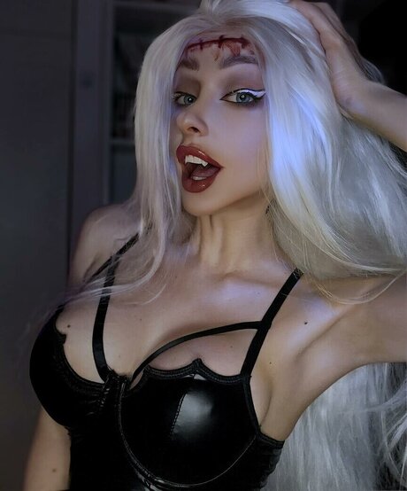 aryssa614 étoile adulte img