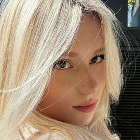 Kitty Mae modèle meilleur photo