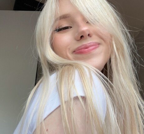 Kitty Mae beau modèle collection