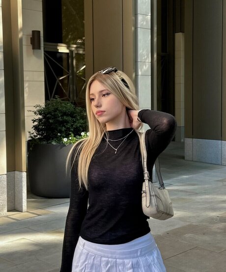 Kitty Mae star érotique photos