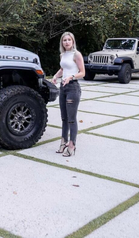 JustaJess meilleure star du porno images