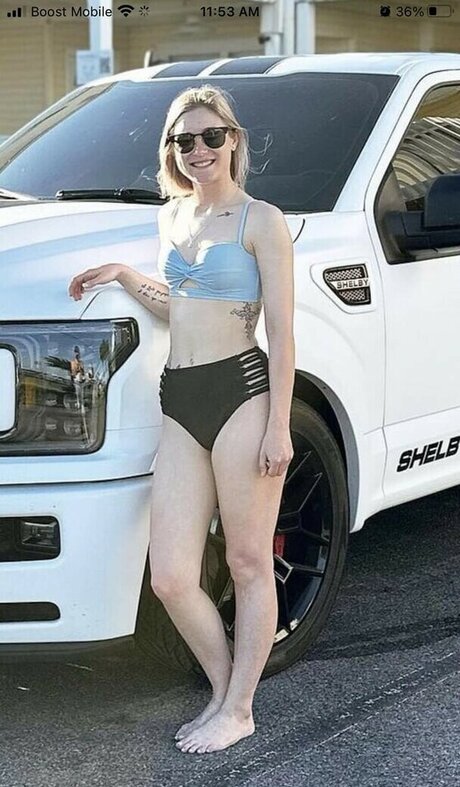 JustaJess actrice xxx galeries