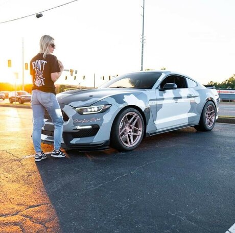 JustaJess star pornographique photo