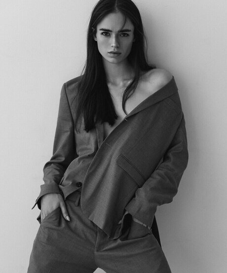 Jadwiga Koc star du porno belle photos