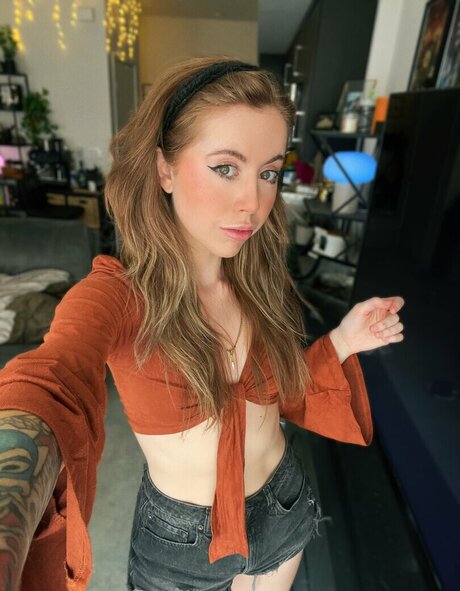 Nyybeats étoile sexy image