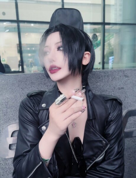 cowgirl nue onlyfans la plus belle collection