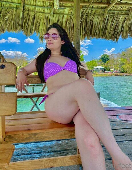 milf blonde uniquementfans chaud en haute qualité image