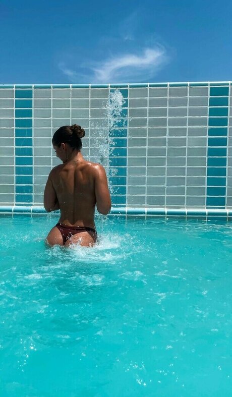 Melissa Ortega Tafjord actrice galerie