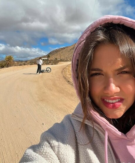 Kate Peytavin star du porno chaud galerie