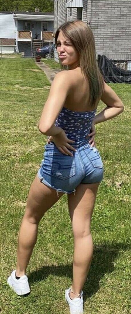 Kalia Hundley étoile magnifique images