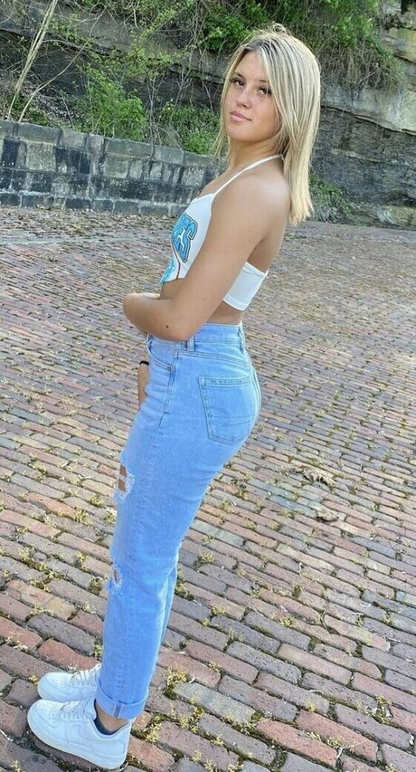 Kalia Hundley modèle meilleur photos