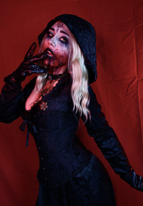 Swaggycucumber étoile xxx galeries