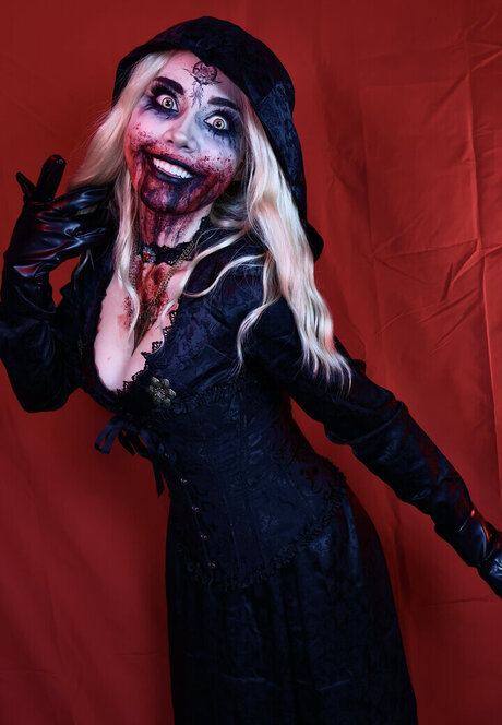 Swaggycucumber modèle érotique des photos