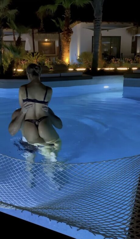 Jasmin diem Fotoaufnahmen