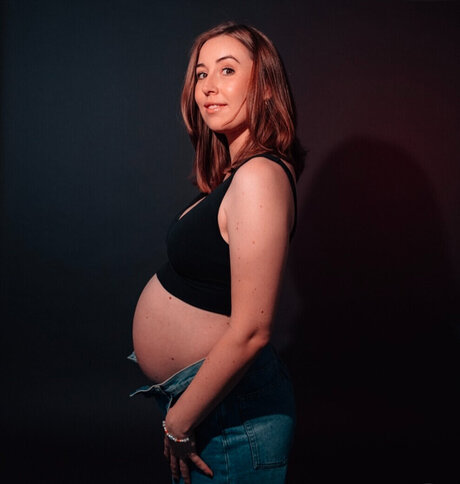 Lena Kupke meilleur modèle image